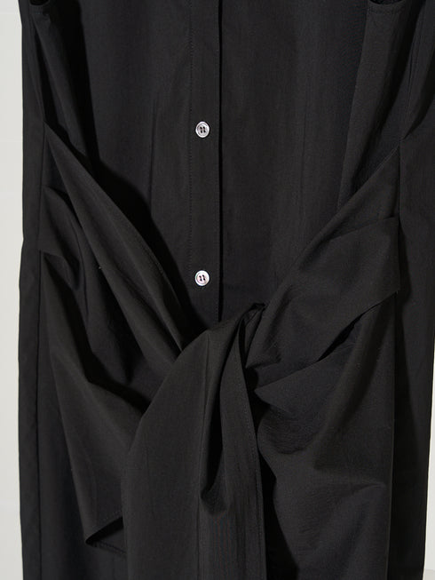 【 予約:5月中旬 】LOIN CLOTH SHIRT /Y252-12049